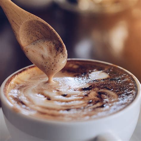 Mocaccino | Mon Café Italien