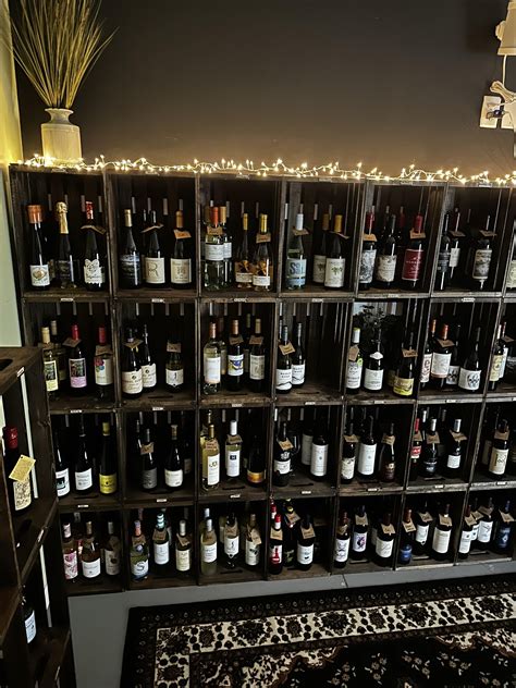 Gigi Marie Gourmet Foods & Wine | Surf City NC