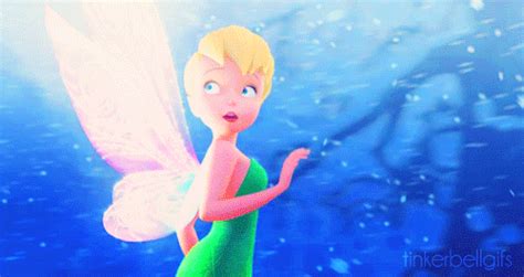 Imagenes gifs TINKERBELL - Imagui