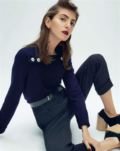 Quiénes son las modelos argentinas que triunfan en el exterior