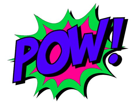 The POW-er of Peppermint - Pullen Out the Stops