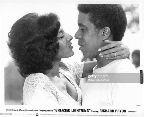 Pam Grier And Richard Pryor Pioneers Who Redefined Race Resistance And Raw Authenticity In American Comedy And Film