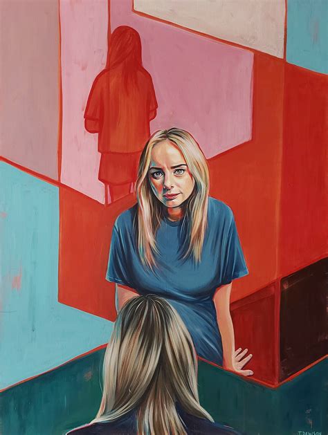 Gallery 1 — Tess Dawson