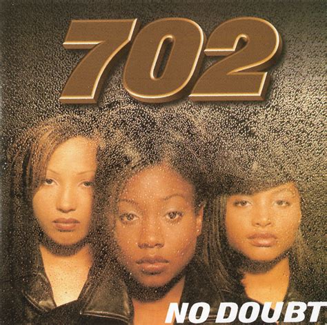 702 – No Doubt – CD (Album), 1996 [r467903] | Discogs