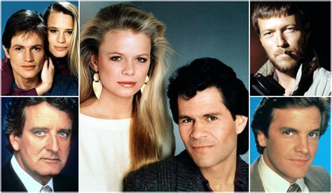 Santa Barbara Tribute on Anniversary of NBC Soap Opera’s Final Episode ...