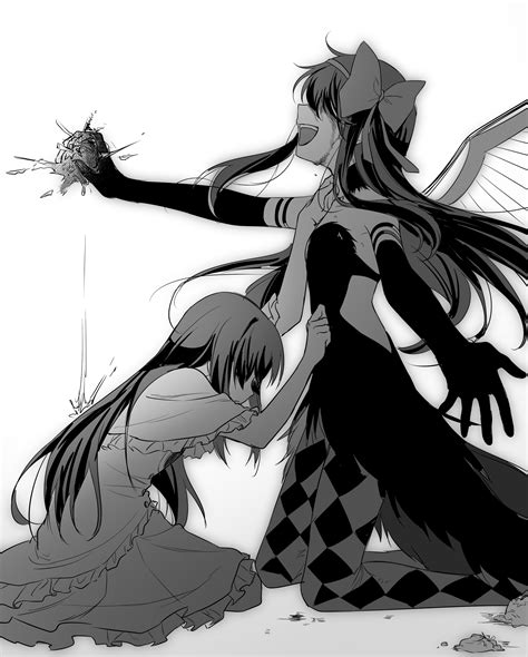 Mahou Shoujo Madoka☆Magica Image by kyoyumi #3807853 - Zerochan Anime