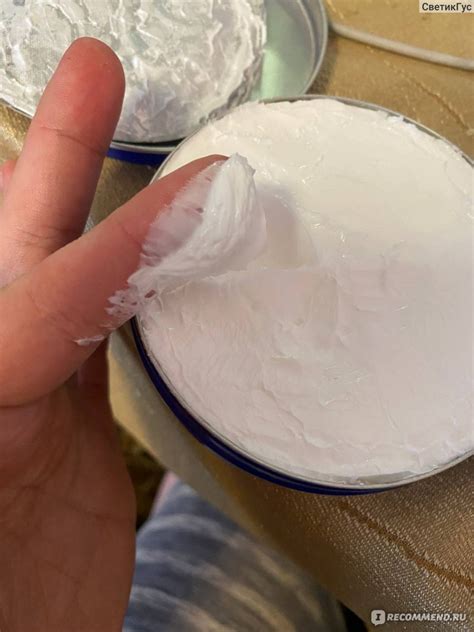 Универсальный увлажняющий крем NIVEA Creme - «Очень жирный, но кожу ...