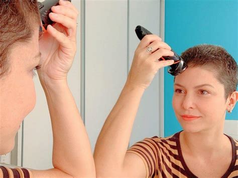 Oque Significa Sonhar Cortando O Cabelo - 9