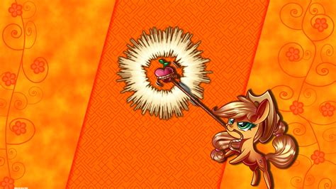 Golden Apple by Ahsokafan100 on DeviantArt
