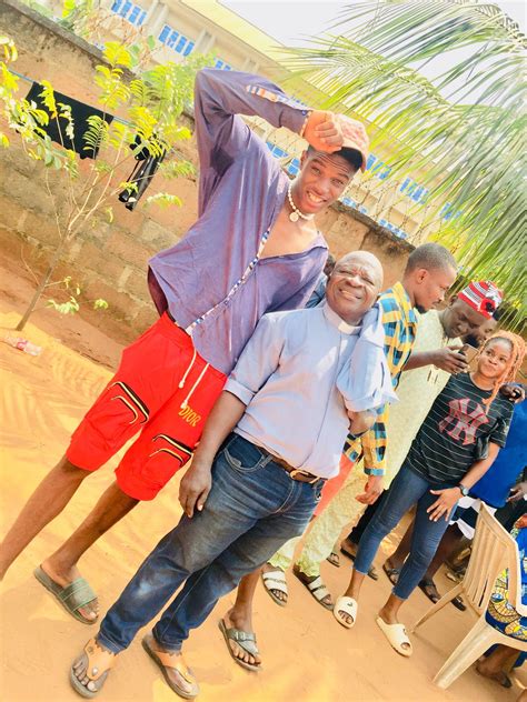 𝐈𝐲𝐨𝐨 𝐤𝐚𝐬𝐡𝐨𝐮𝐭 - A big daddy from nollywood actor His...