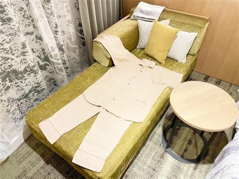 ホテルグランバッハ仙台｜宿泊記ブログ★セキスイのライブにおすすめ理由6選！パジャマ・アメニティ・大浴場も高ポイント | 休日に女一人旅で温泉＆ホテル会