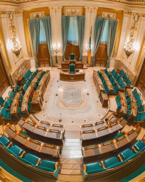 large room   podium    center   room premium