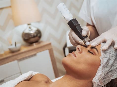 Técnico Em Estética Pode Abrir Clínica - 7