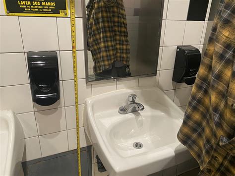 ADA Bathroom Requirements - ADA Access Consultants