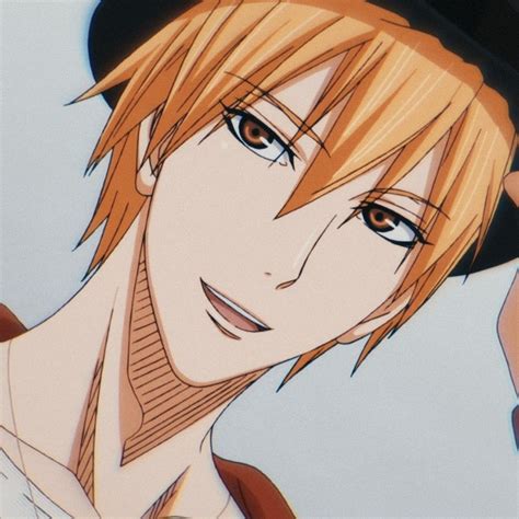 ♦️Kise♦️ | Kuroko no basket, Kuroko no basket characters, Kuroko