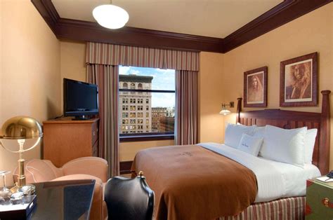 DOUBLETREE ARCTIC CLUB HOTEL SEATTLE-DOWNTOWN SEATTLE, WA