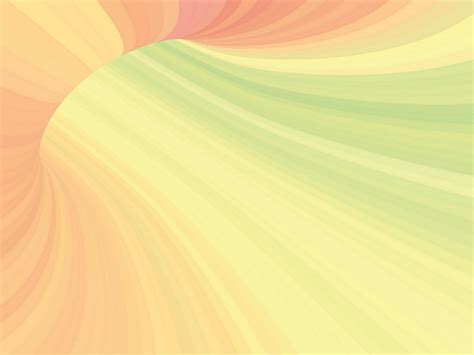 Rainbow Powerpoint Background