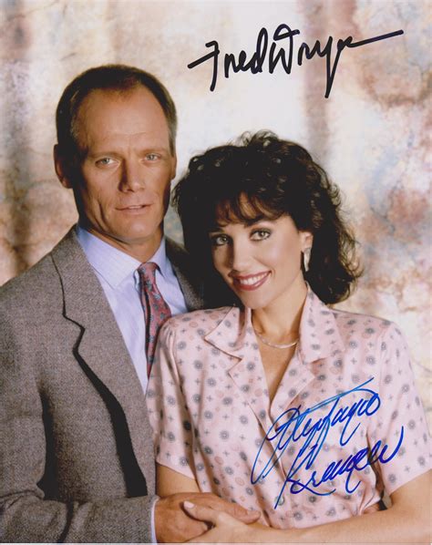 Pictures of Stepfanie Kramer