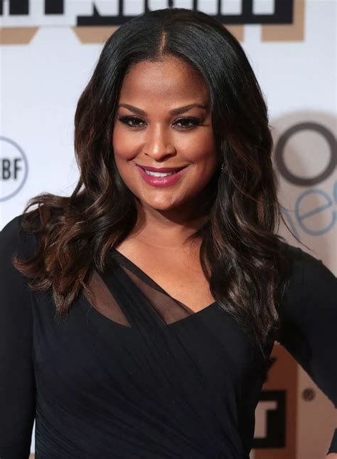47 Facts About Laila Ali | FactSnippet