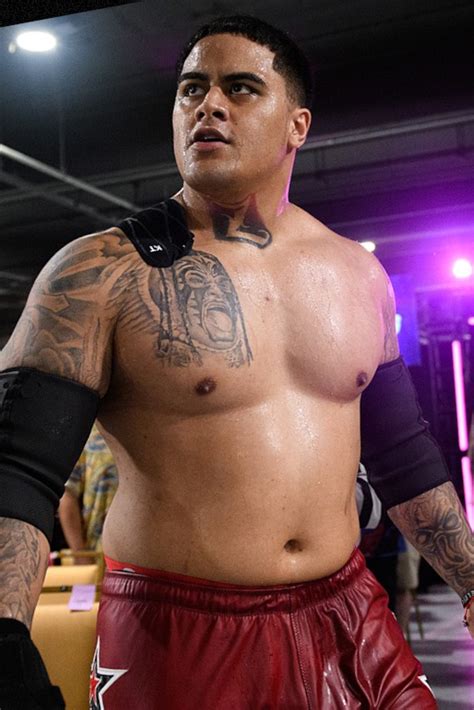 zilla fatu wikipedia