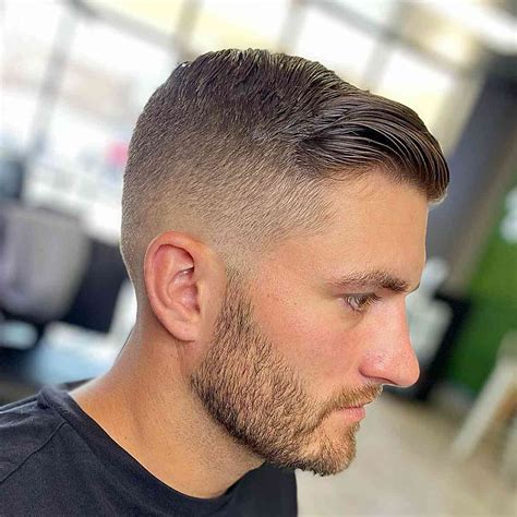 crue cut hairstyle