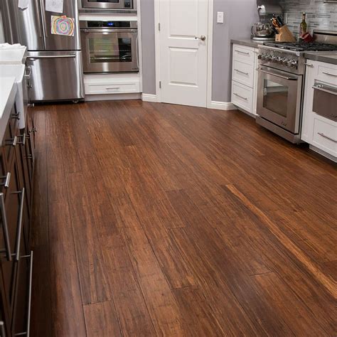 Natural Floors Dark Java Bamboo – Flooring Tips