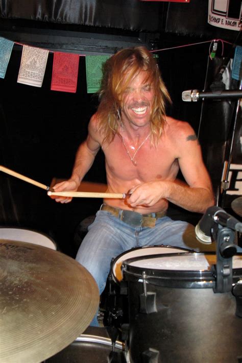 Honoring the Life and Musical Impact of Taylor Hawkins 17