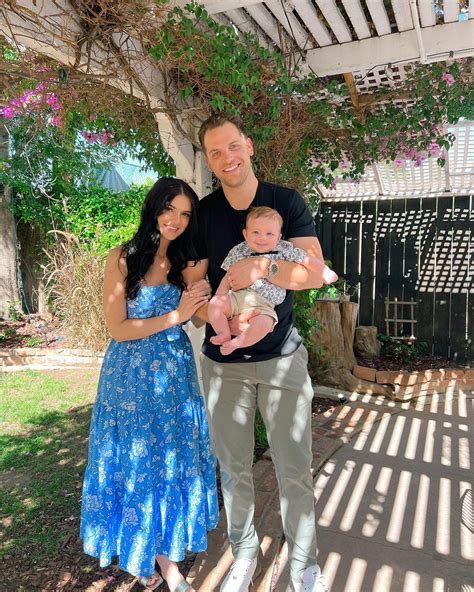'BiP's Raven Gates, Adam Gottschalk welcome second baby