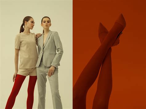 Young & Beautiful | DNK Model Management :: Behance