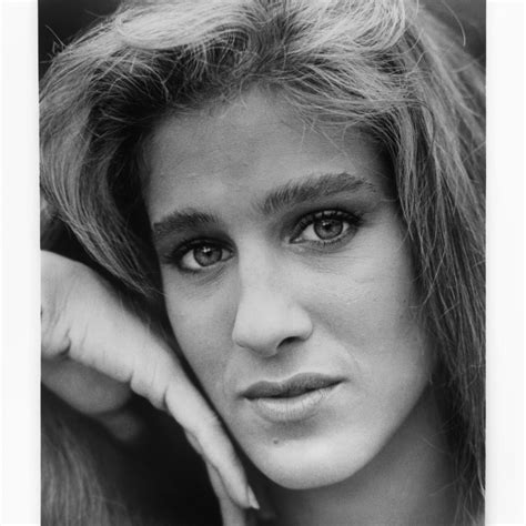 Young Sarah Jessica Parker: See Her Pre-SATC Roles | Woman's World