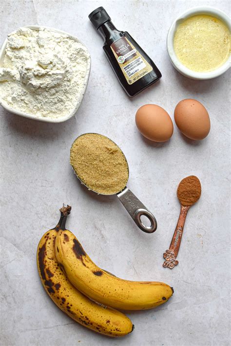 Banana Bread Recipe with Self-Rising Flour (with Video!) - Lynn's Way