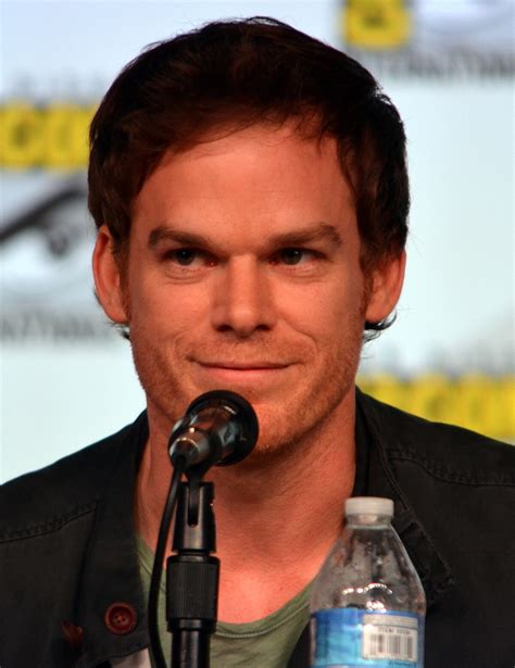 Michael C. Hall - Wikipedia