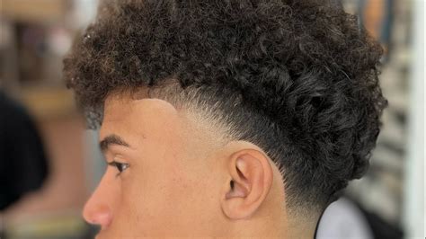 como hacer  blow  paso  paso blow  tutorial taper barberia