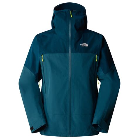 The North Face Jazzi 3L GTX Jacket - Regenjacke Herren