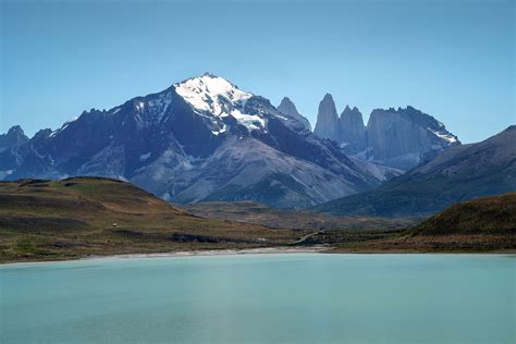 WanderingAway.com : Hiking the Torres del Paine O-Circuit