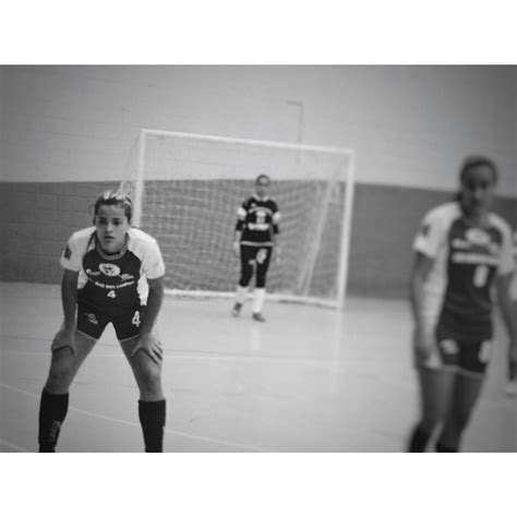 Vitória Beatriz Atleta