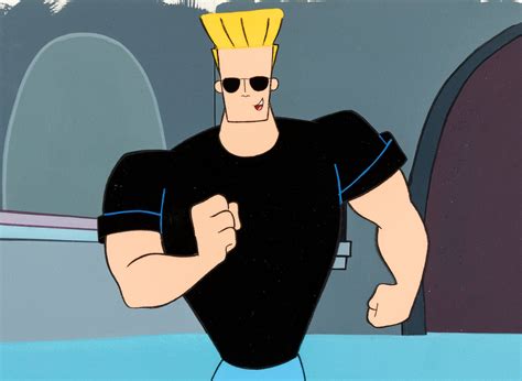 40 Cartoon Characters with Incredible Adventures - Facts.net