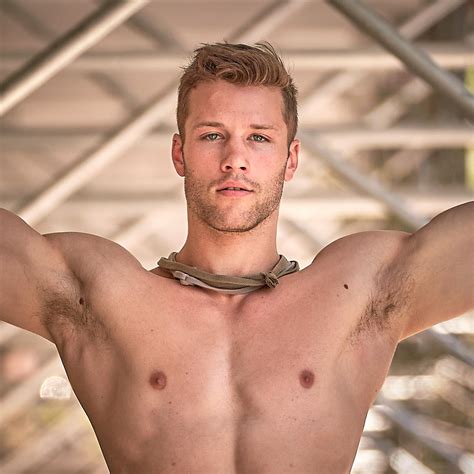 Les Cordovi Photography - Miami winters with @david_masaira_official 💪🏼