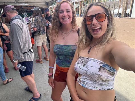 Thru Hikers Go To Their First Rodeo - The Trek