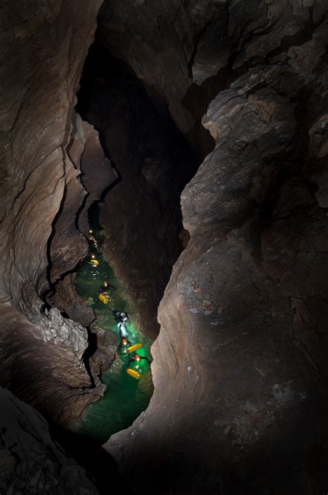 Deserts and voids – Caves & pangaea blog