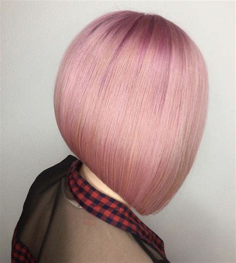 Pin by Bob2bob on Inverted bob | Bob hairstyles, Long hair styles, Hair ...