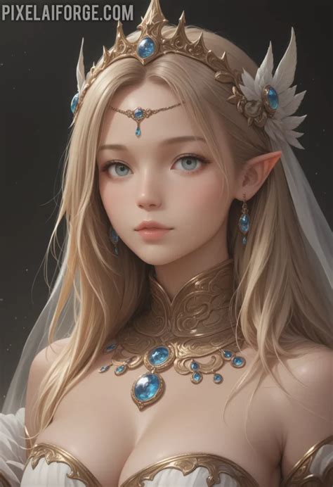 Descubre el Encanto del Anime Sensual: Una Guía Completa - Pixel AI ...