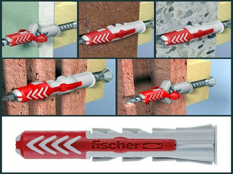 Fischer DUOPOWER 10X50 - dosafabutor.hu