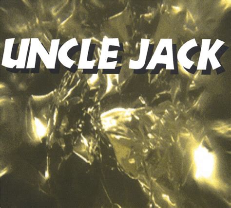 Uncle Jack - Songs, Events and Music Stats | Viberate.com