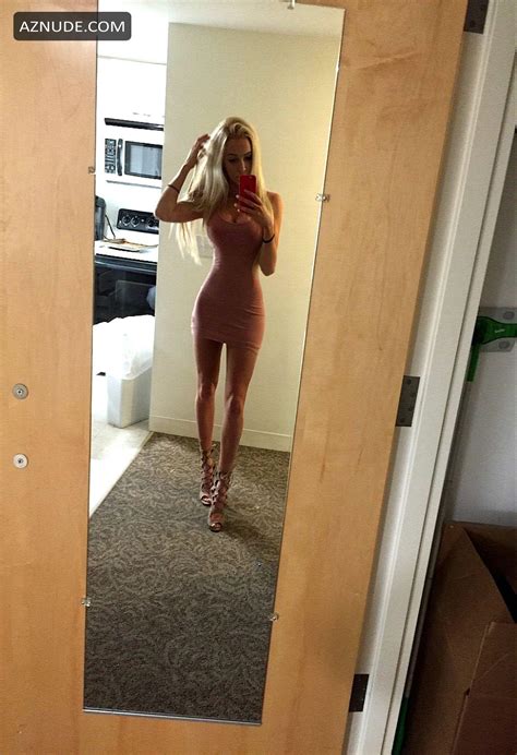 ALEXANDRA COOPER Nude - AZNude