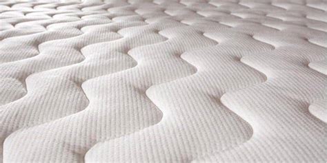 What's the Best Mattress for Your Back?