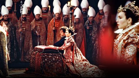 Смотреть "Королева Марго" онлайн. Фильм. - eTVnet