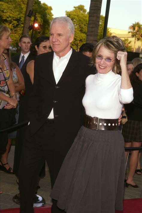 Diane Keatons schönsten Red-Carpet-Looks im Rückblick | GALA.de