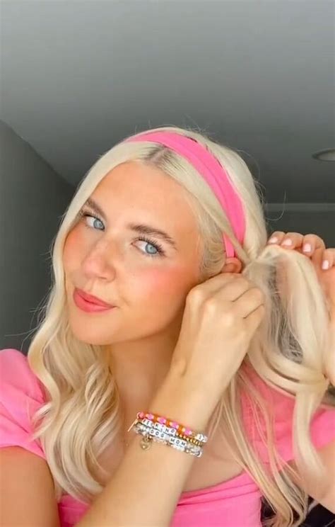 Headband Hack for Clean Look | Upstyle