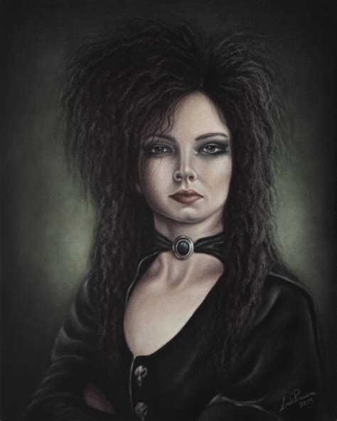 BELLA – Luís Parreira Art